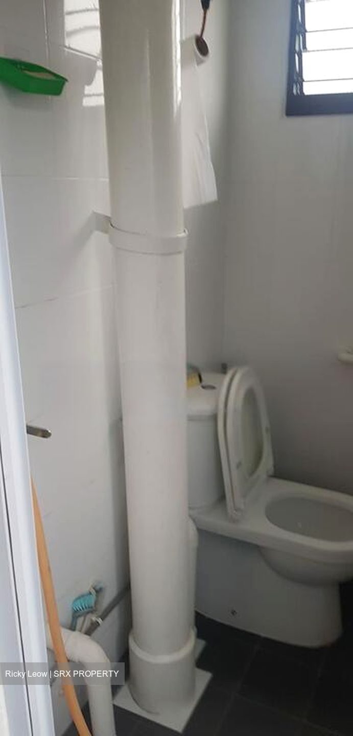 Blk 444 Ang Mo Kio Avenue 10 (Ang Mo Kio), HDB 4 Rooms #488526441